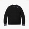 지포어 G/FORE 하이브리드 우븐 Hybrid Woven 크루넥
