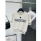 디올 DIOR 반소매 스웨터 154S09AM305