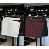 PXG 언밸런스 스커트 2칼라