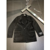 디올 아틀리에 ATELIER 스웨이드 남성 정장 수트