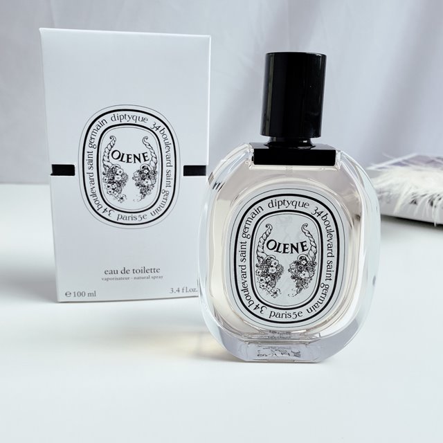 딥 디크 팁틱 DIPTYQUE OLENE EDT 100ml