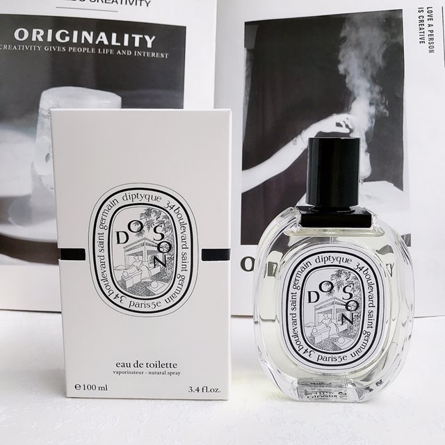 딥 디크 팁틱 DIPTYQUE DOSON EDT 100ml