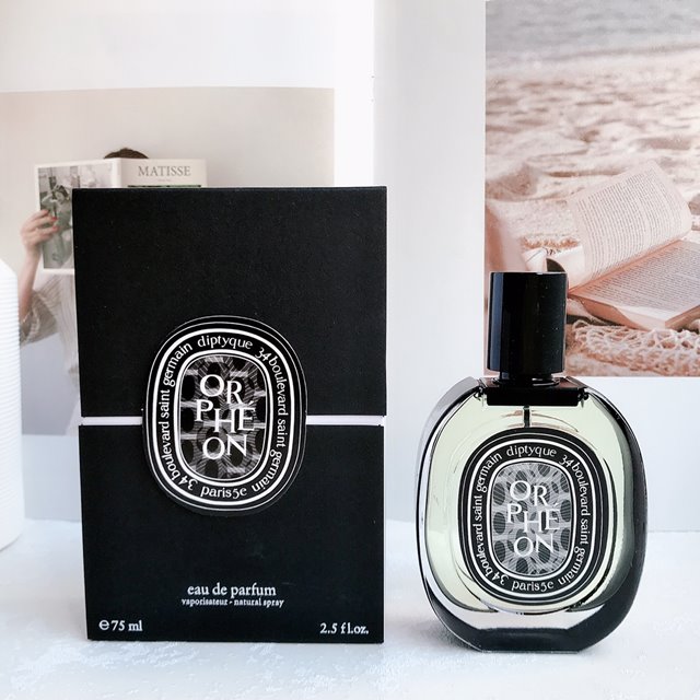 딥 디크 팁틱 DIPTYQUE OR PHE ON EDT 75ml
