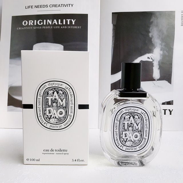 딥 디크 팁틱 DIPTYQUE TAM DAO EDT 100ml