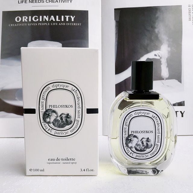 딥 디크 팁틱 DIPTYQUE PHILOSYKOS EDT 100ml