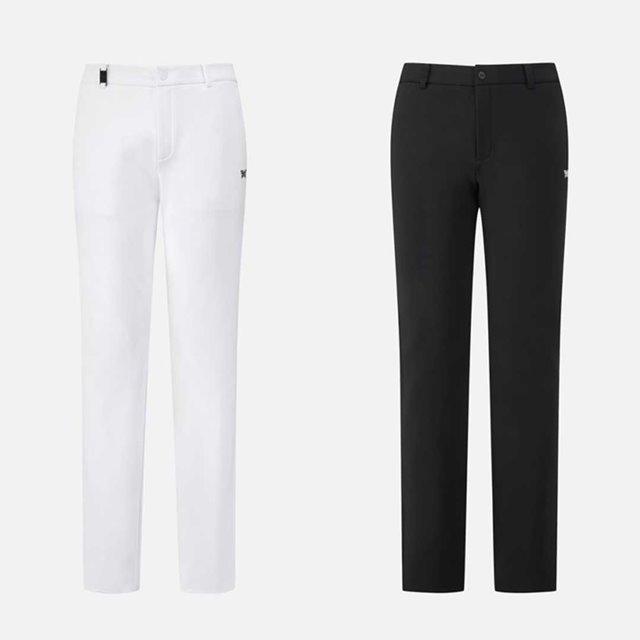PXG 남성 기모 바지 팬츠 2칼라
