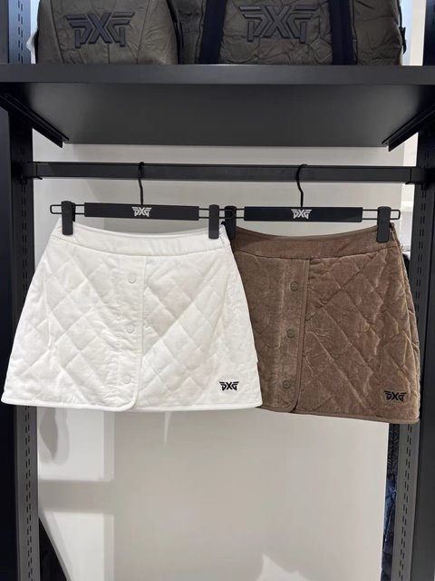 PXG 겨울 스커트 2칼라