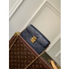 루이비통 월릿 온 체인 메티스 네이비 M82671