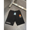 로에베 남성 쇼츠 반바지