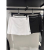 PXG 여성 플리츠 스커트 2칼라