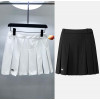 PXG 플리츠 스커트 2칼라