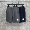 톰브라운 쇼츠 밴딩 반바지 2칼라