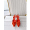 마놀로 블라닉 MANOLO BLAHNIK 스웨이드 슬링백