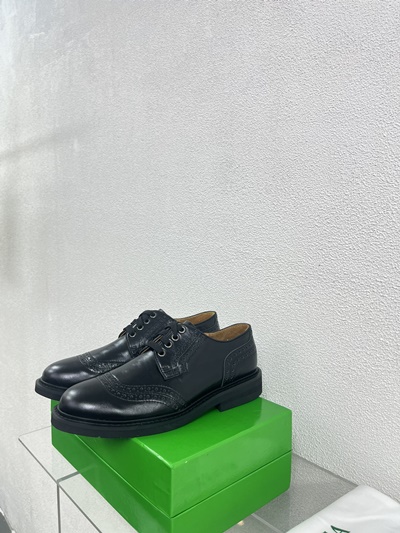 보테가 베네타 로퍼 구두
