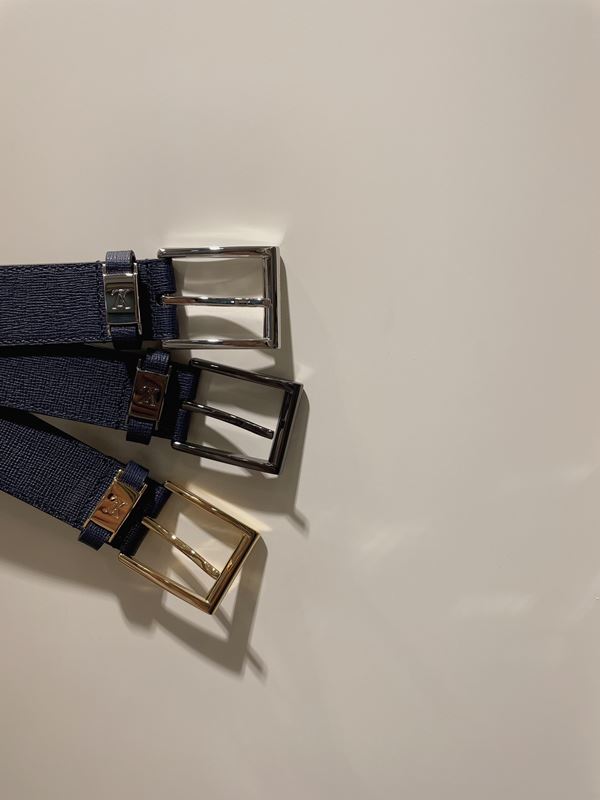 루이비통 LV 시티 핀 35mm 남성벨트