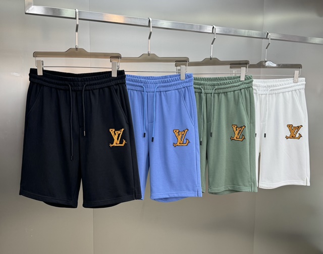 루이비통 LV 남성 쇼츠 반바지 4칼라