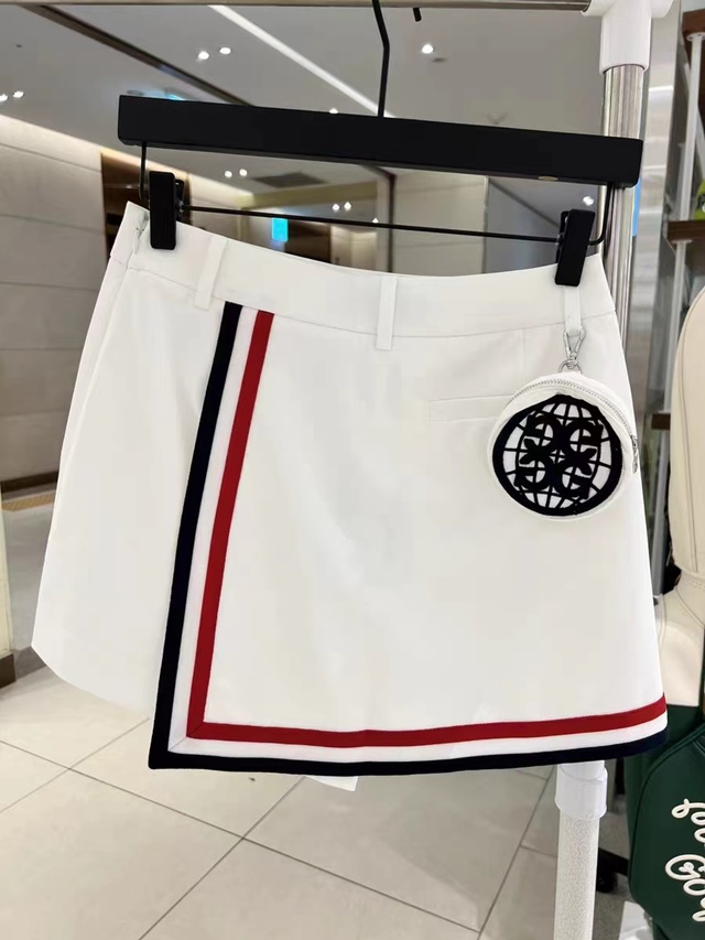 지포어 G/FORE 스커트