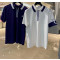 지포어 G/FORE 남성 폴로 반팔 셔츠 2칼라