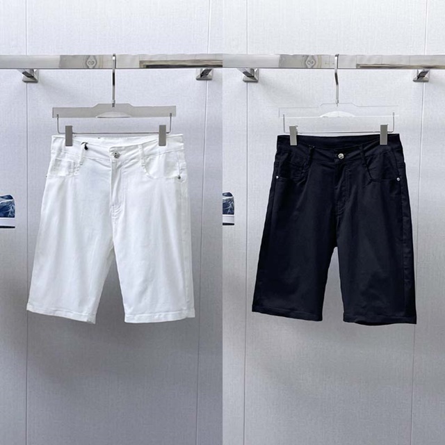 크롬하츠 캐주얼 남성 반바지 2칼라