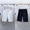 크롬하츠 캐주얼 남성 반바지 2칼라