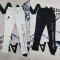 마크앤로나 MARK AND LONA Emitter MLT 남성 팬츠 바지 2칼라