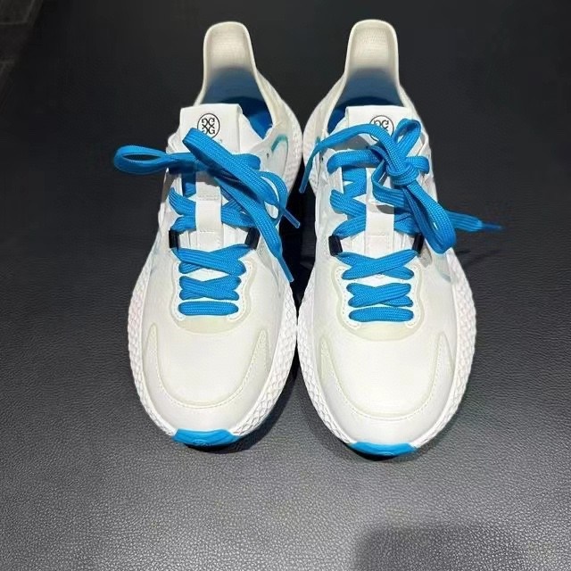 지포어 GFORE 여성 골프 슈즈 운동화