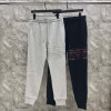 톰브라운 조거팬츠 밴딩바지 트레이닝 하의 2칼라