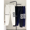 지방시 남성 팬츠 조거팬츠 밴딩바지 트레이닝 하의 3칼라