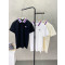 구찌 남성 폴로 셔츠 카라 반팔티 3칼라
