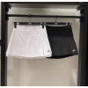 PXG 여성 플리츠 스커트 2칼라