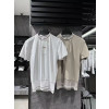 PXG 라운드넥 여성 반팔 티셔츠 2칼라