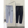 프라다 팬츠 조거팬츠 밴딩바지 트레이닝 하의 2칼라