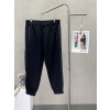 프라다 팬츠 조거팬츠 밴딩바지 트레이닝 하의 3칼라