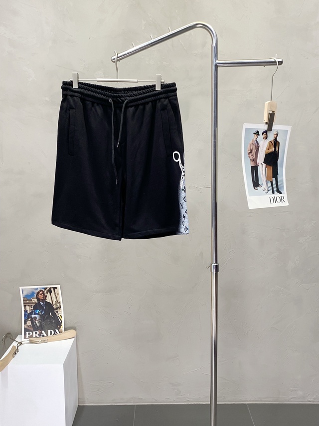루이비통 남성 쇼츠 반바지
