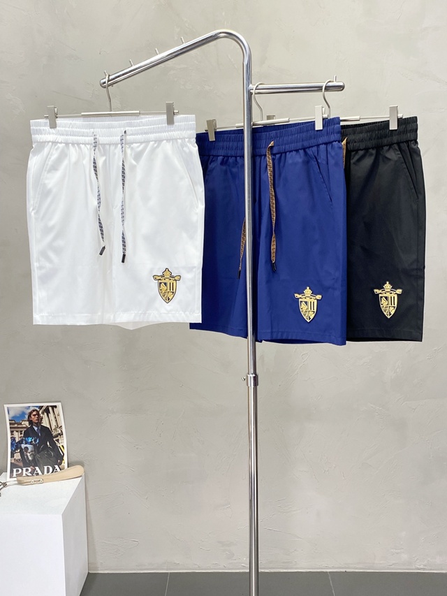 펜디 남성 밴딩 쇼츠 반바지 3칼라