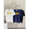 구찌 남성 반팔 티셔츠 3칼라