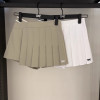 PXG 여성 스커트 쇼츠 반바지 2칼라