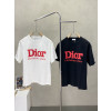 디올 남성 반팔 티셔츠 2칼라