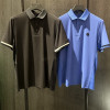 지포어 남성 폴로 셔츠 카라 반팔티 2칼라