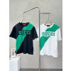 구찌 반팔 티셔츠 2칼라