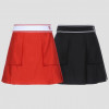 지포어 여성 스커트 2칼라
