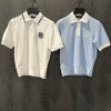 지포어 여성 폴로 셔츠 카라 반팔티 2칼라