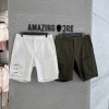 어메이징크리 남성 반바지 쇼츠 2칼라