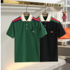 구찌 폴로 셔츠 카라 반팔티 737656 2칼라