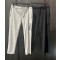 지포어 남성 바지 팬츠 2칼라