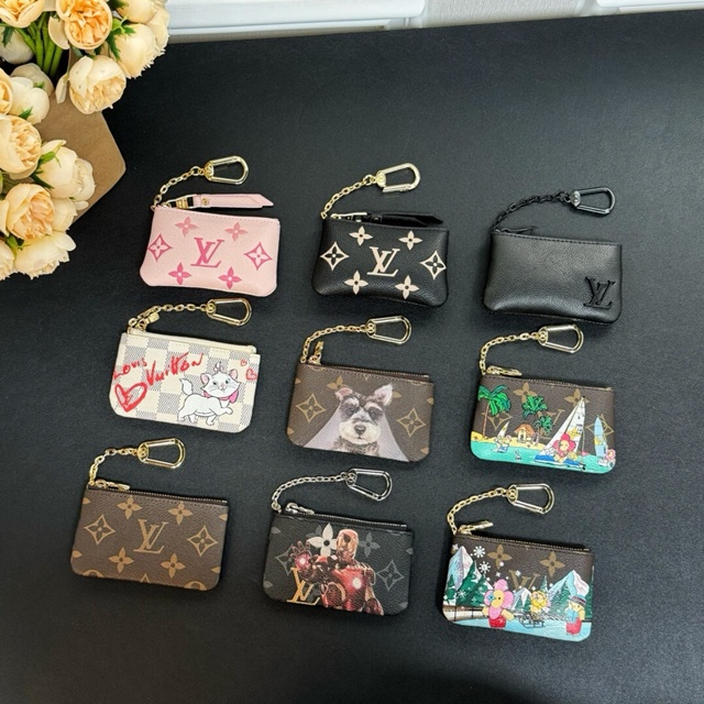 루이비통 카드 홀더