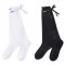 세인트앤드류스 여성 롱 삭스 양말 2칼라