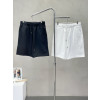 루이비통 밴딩 반바지 쇼츠 2칼라