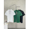 발리 남성 반팔 티셔츠 3칼라