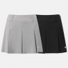 PXG 여성 플리츠 스커트 2칼라